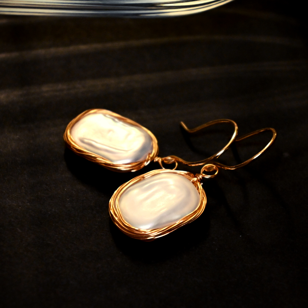 Cube Suger Earring